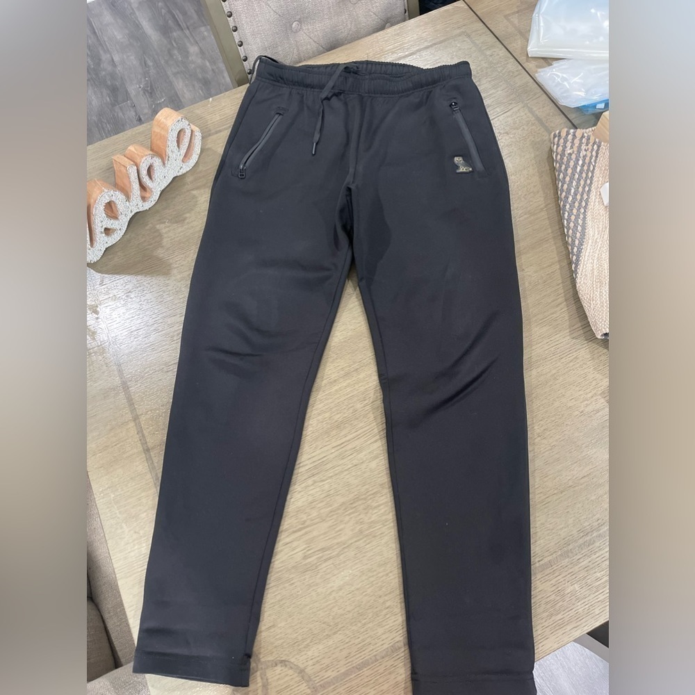 OVO Drake Octobers Very Own Sweatpants French Terry Joggers